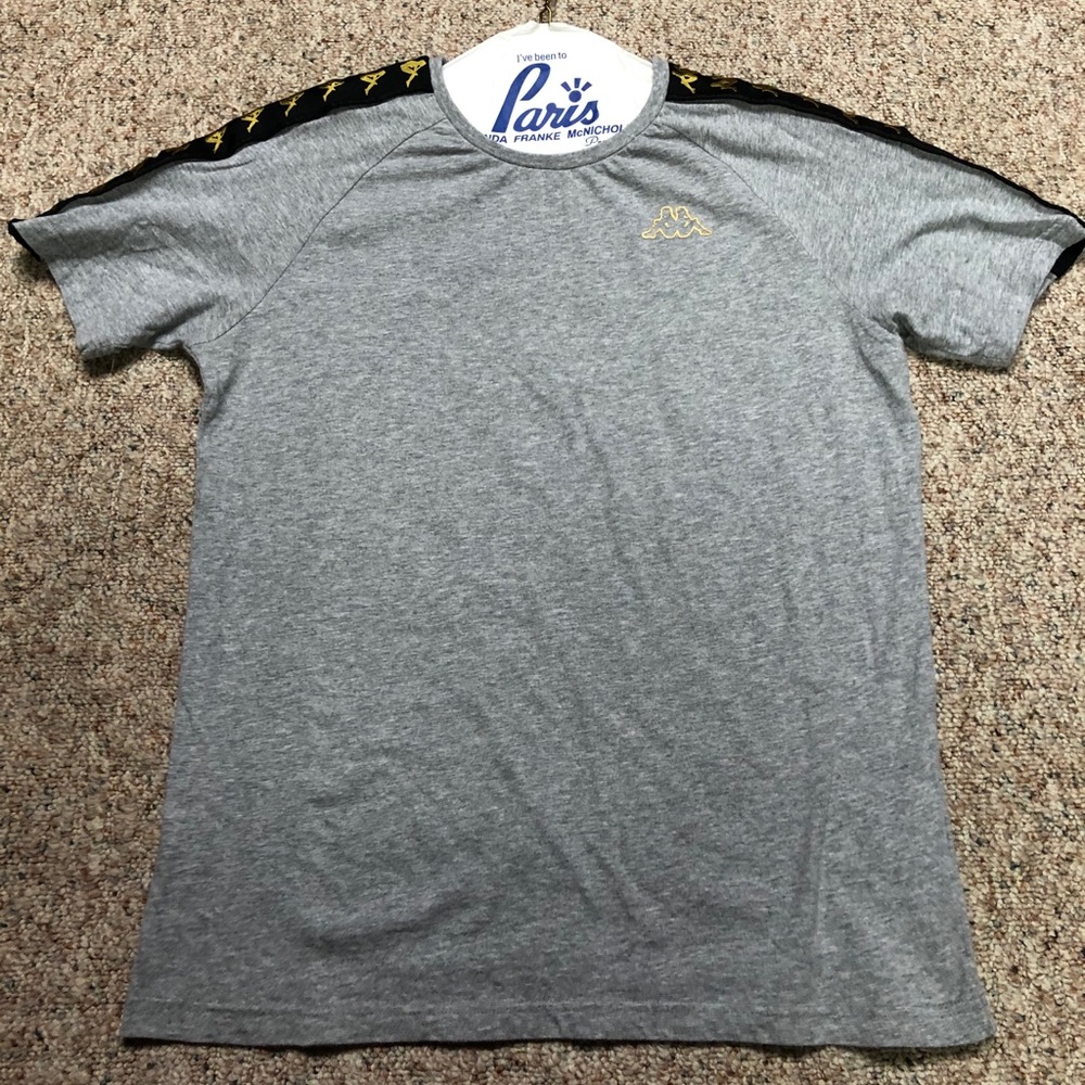 Kappa T-Shirt